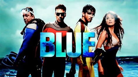 bluefolm|Blue (2009 film)